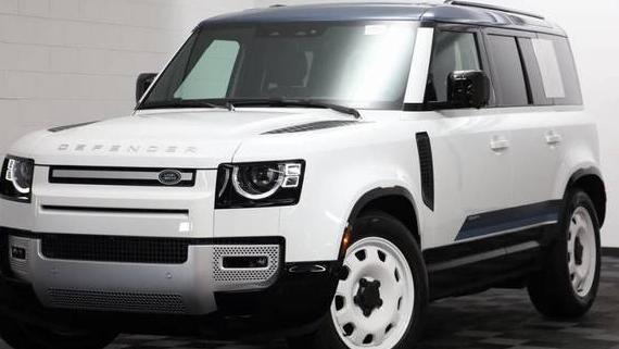 LAND ROVER DEFENDER 2025 SALEJ7EU0S2387298 image